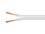 Pienj&auml;nnite tuplakaapeli 2-pin 20AWG