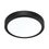 Liiketunnistinvalaisin LIIKU 18W 1790lm &Oslash;275*59mm, musta