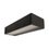 Sein&auml;valaisin JANA 15W alas ja yl&ouml;s 300x100x60mm CRI90, musta
