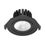 Alasvalo SUNNA 10W &Oslash;90*42mm 1000lm, musta