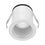 LED-alasvalo SMART PLUS 5W 350lm &Oslash;45*58mm IP54, valkoinen