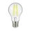 LED-E27 filamenttilamppu Airam A60, 806lm