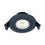 Zigbee Alasvalo SUNNA 8W &Oslash;80 2700K-6500K, musta