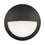 Silm&auml;luomi LED-plafondi MUFFA 8-10-15W IP66, musta