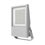 LED-Valonheitin Range IP66 18000lm 150W/740 ASYMMETRINEN