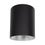 LED-valaisin SILO 15W 1350lm &Oslash;100*134mm IP54, musta