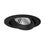 DALI LED-alasvalo KOKOA 10W &Oslash;95*49mm, musta