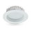Zigbee alasvalo OODI 13W 2700K-6500K &Oslash;110*38mm, valkoinen