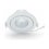 Alasvalo AURA 8W &Oslash;98*44mm IP54/IP54, valkoinen