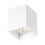LED-valaisin CUBO 14W, 95*125mm, valkoinen