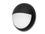 Plafondi MOKO EYE Asym 22W IP65 IK10 musta
