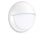 Plafondi MOKO EYE Asym 22W IP65 IK10 valkoinen