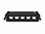 Suunnattava alasvalo LINA 10W 920lm 174*53*42mm, musta