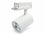Kiskovalaisin VECTOR 3-vaihe 32W-25W ⌀83x158mm, valkoinen