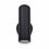 Sein&auml;valaisin SYKLO 10W, yl&ouml;salas, 890lm, 170x60x105mm, musta