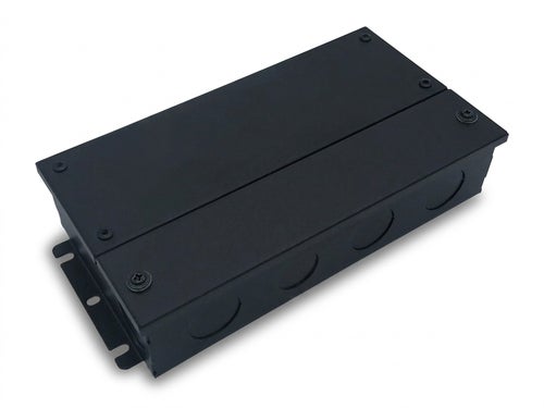  LED-muuntaja SAUNA 30W 24V, Triac-himmennys