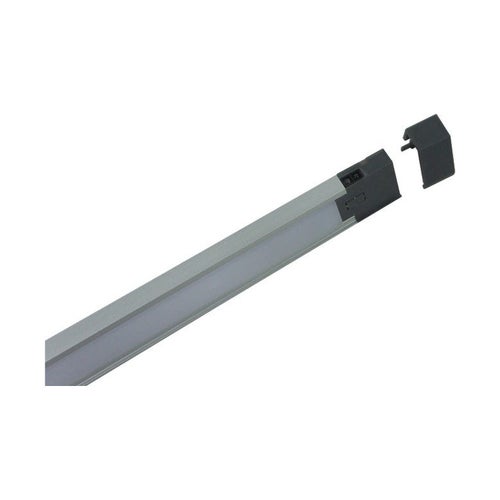 LED-laatikostovalaisin, 10W, 332lm, 1164mm , tunnistimella, 120 cm kaappiin