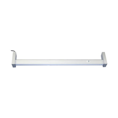 LED-vaatekaappi/henkarivalaisin, 11W, 400lm, 1160mm