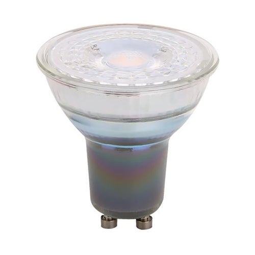 LED-GU10 CLASSIC, 5.5W, 400/430lm, CRI90