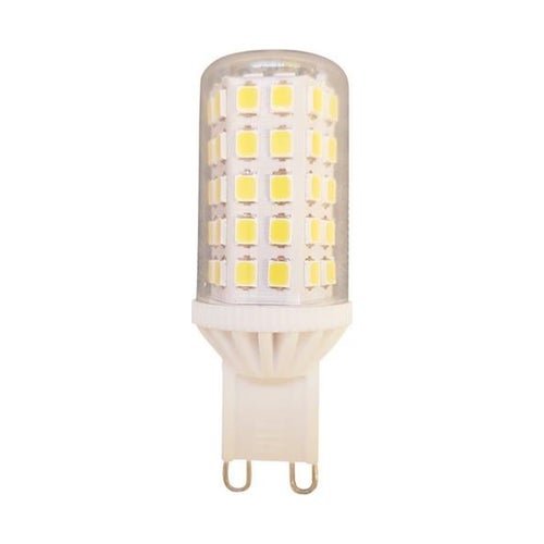 LED-G9 3W, 350lm, 18*57.4mm, 300&deg;