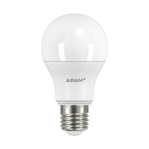 LED-E27 Airam PRO, 9.6W, 1060lm, ⌀60&times;110mm, 200&deg;