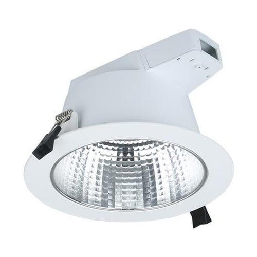 LED-alasvalo COMO 18W 1800LM &Oslash;172*95mm