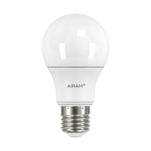 LED-E27 Airam PRO, 8.4W, 806lm, ⌀60&times;110mm, 220&deg;
