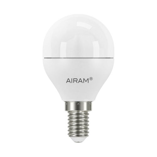 LED-E14 Airam PRO, 6W, 470lm, ⌀45x78mm, himmennett&auml;v&auml;
