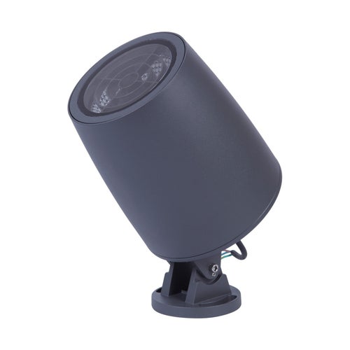 LED-Valonheitin ROCK, 45W, 4000lm, &Oslash;146x315mm, IP65