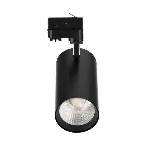 Kiskovalaisin BEST 3-vaihe 12W 1080lm 65x150mm, musta