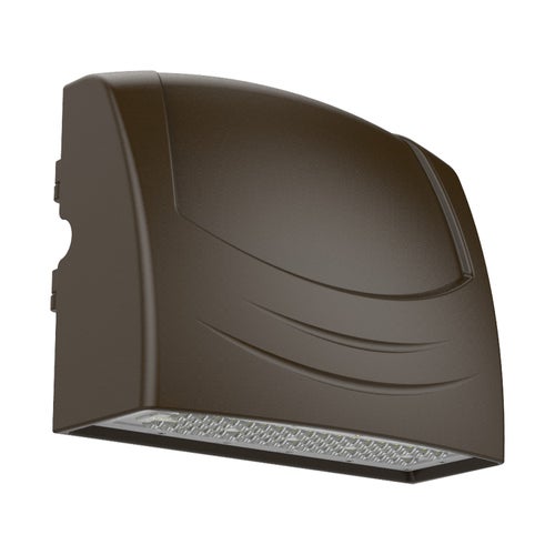 Sein&auml;valaisin PAK, 70W, 9800lm, 296x150x223mm, IK10