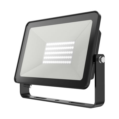 LED-Valonheitin LII 50W 5000lm 239&times;175mm