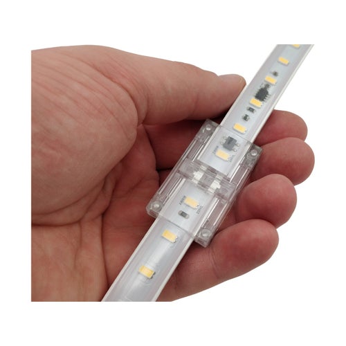 Jatkoliitin LED-nauha WOIMA