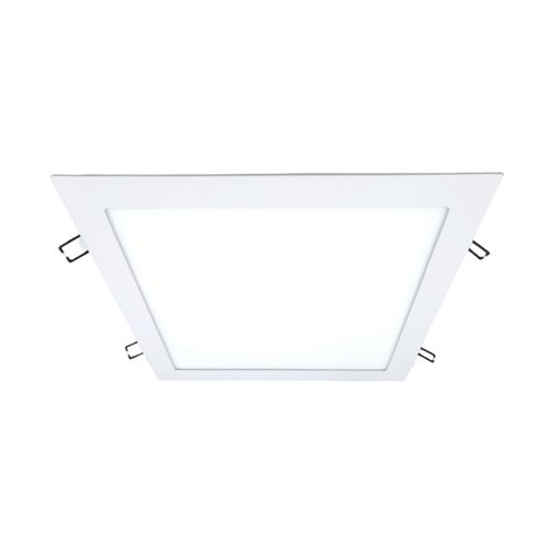 LED-paneeli KVANDI 24W 2000lm 300x300mm, valkoinen
