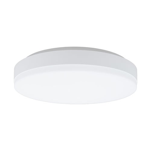 Yleisvalaisin AAMU 18W, 2100lm, &Oslash;275*65mm, IP54, valkoinen