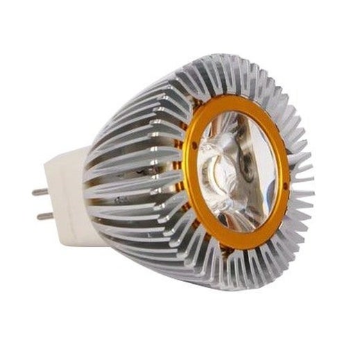 LED-MR11/G4, 1W, 140 lm, 45&deg;, 12V