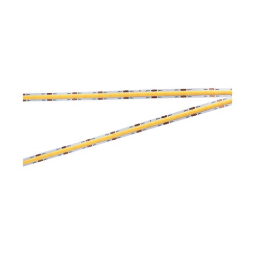 COB LED-nauha 5m, 8W/m 24V