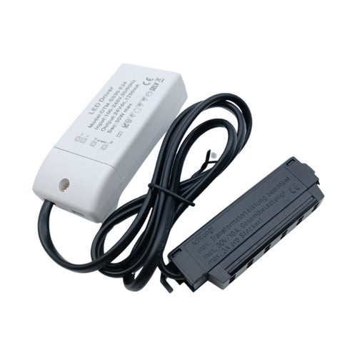 Muuntaja 6 x TRIPLA-24V valaisimille