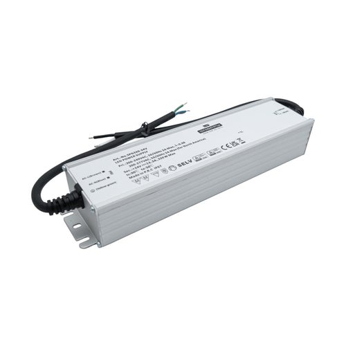 LED-muuntaja POTKU 320W 24V IP67