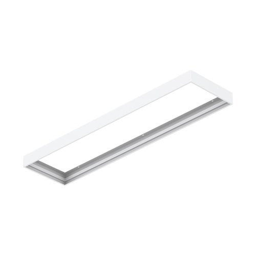 Pinta-asennuskehys J&Auml;TTI 300x1200mm