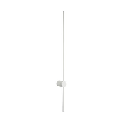 Sein&auml;valaisin WALL, 20W, 1200*70*109mm, valkoinen