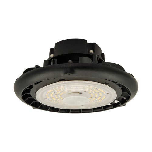 LED-syv&auml;s&auml;teilij&auml; UFO 150W, 22500lm, &Oslash;245, IP65