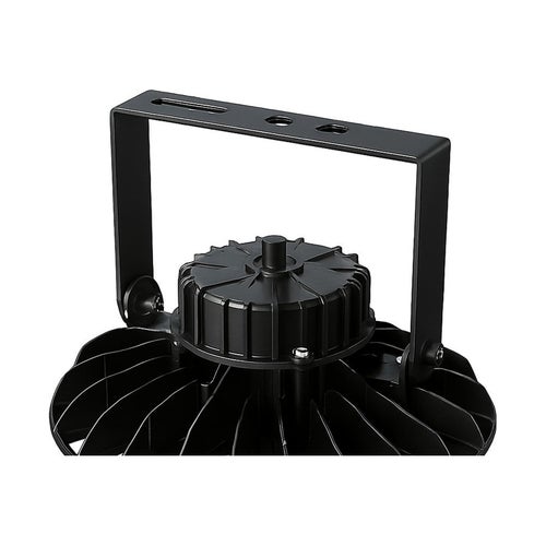 Kiinnitysripa LED-syv&auml;s&auml;teilij&auml; UFO, 150W