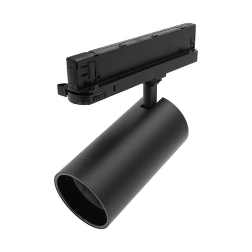 RGB+CCT-Kiskovalaisin BEST S&Auml;VY 30W Zigbee 3.0+2.4G, musta