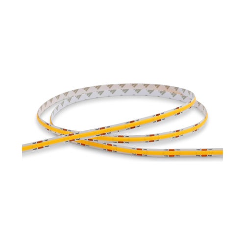 COB LUXOR LED-nauha 5m, 10W/m 24V