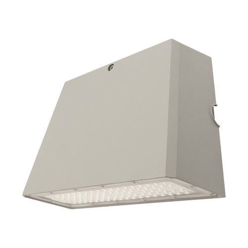 Sein&auml;valaisin BOX, 70W, 282x125x205mm, IP66