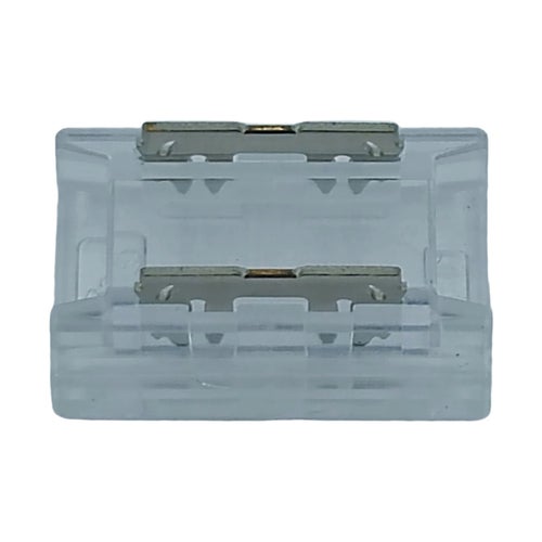 Puristettava jatkoliitin, 8mm COB LED-nauhalle