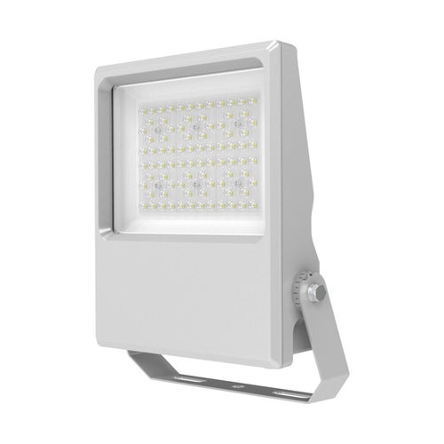 LED-Valonheitin Range IP66 6000lm 50W/740 ASYMMETRINEN