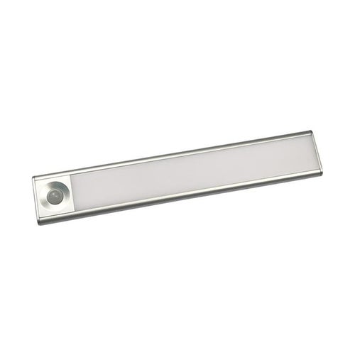 LED-kalustevalaisin REDI, 233mm, akku, magneetti