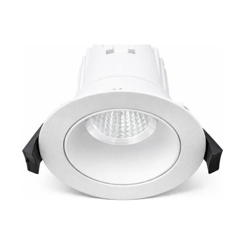 Alasvalo DOME 8W &Oslash;90*67mm CRI>90, valkoinen